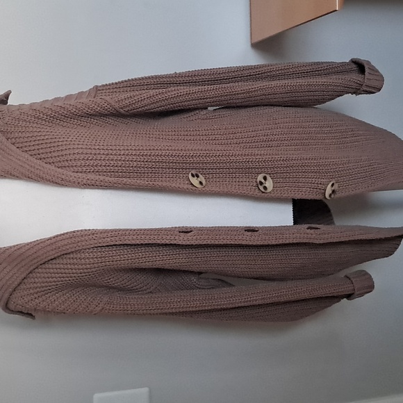 Free People Swim Too Deep Cardigan - Picture 7 of 10